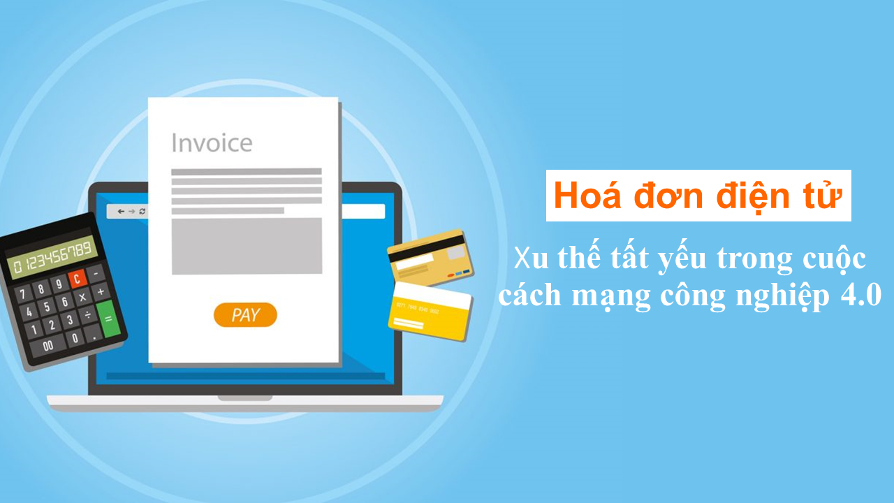 hóa đơn điện tử tại TP Quy Nhơn